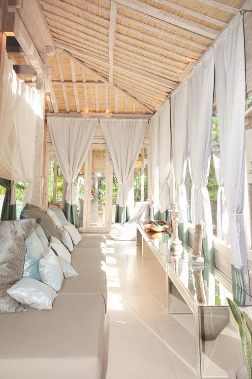 Villa Mana Sari Ubud Exterior foto